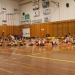 Dom zaključna akademija