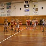 Dom zaključna akademija