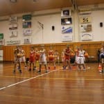 Dom zaključna akademija