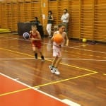 Dom zaključna akademija