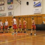 Dom zaključna akademija