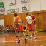 Dom zaključna akademija