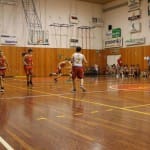 Dom zaključna akademija