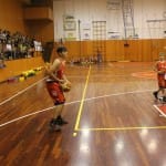 Dom zaključna akademija