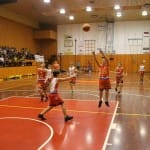 Dom zaključna akademija