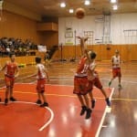 Dom zaključna akademija