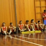 Dom zaključna akademija