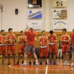 Dom zaključna akademija