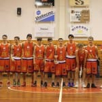 Dom zaključna akademija