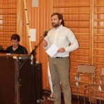 Dom zaključna akademija