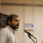 Dom zaključna akademija