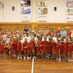 Dom zaključna akademija