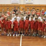 Dom zaključna akademija