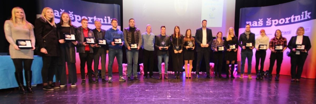 Gorica - nagrajevanje