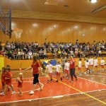 Dom zaključna akademija