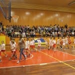 Dom zaključna akademija