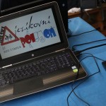 6. etapa šolskega jezikovnega poligona pri Sv. Ivanu v Trstu