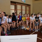 6. etapa šolskega jezikovnega poligona pri Sv. Ivanu v Trstu