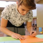 6. etapa šolskega jezikovnega poligona pri Sv. Ivanu v Trstu