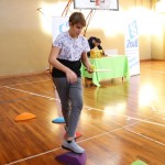 6. etapa šolskega jezikovnega poligona pri Sv. Ivanu v Trstu