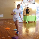 6. etapa šolskega jezikovnega poligona pri Sv. Ivanu v Trstu