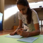 6. etapa šolskega jezikovnega poligona pri Sv. Ivanu v Trstu