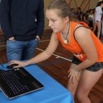 6. etapa šolskega jezikovnega poligona pri Sv. Ivanu v Trstu