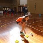 6. etapa šolskega jezikovnega poligona pri Sv. Ivanu v Trstu