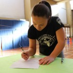 6. etapa šolskega jezikovnega poligona pri Sv. Ivanu v Trstu