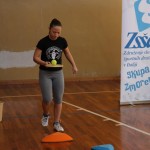 6. etapa šolskega jezikovnega poligona pri Sv. Ivanu v Trstu