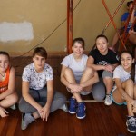 6. etapa šolskega jezikovnega poligona pri Sv. Ivanu v Trstu