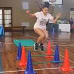 6. etapa šolskega jezikovnega poligona pri Sv. Ivanu v Trstu