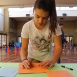 6. etapa šolskega jezikovnega poligona pri Sv. Ivanu v Trstu