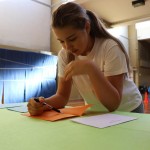 6. etapa šolskega jezikovnega poligona pri Sv. Ivanu v Trstu