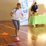 6. etapa šolskega jezikovnega poligona pri Sv. Ivanu v Trstu