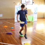 6. etapa šolskega jezikovnega poligona pri Sv. Ivanu v Trstu