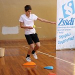 6. etapa šolskega jezikovnega poligona pri Sv. Ivanu v Trstu