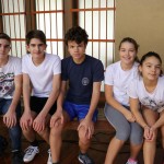 6. etapa šolskega jezikovnega poligona pri Sv. Ivanu v Trstu