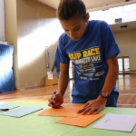 6. etapa šolskega jezikovnega poligona pri Sv. Ivanu v Trstu