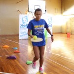 6. etapa šolskega jezikovnega poligona pri Sv. Ivanu v Trstu