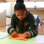 6. etapa šolskega jezikovnega poligona pri Sv. Ivanu v Trstu