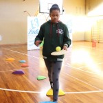 6. etapa šolskega jezikovnega poligona pri Sv. Ivanu v Trstu