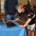 6. etapa šolskega jezikovnega poligona pri Sv. Ivanu v Trstu