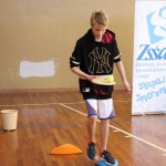 6. etapa šolskega jezikovnega poligona pri Sv. Ivanu v Trstu