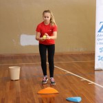 6. etapa šolskega jezikovnega poligona pri Sv. Ivanu v Trstu