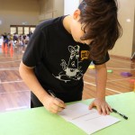 6. etapa šolskega jezikovnega poligona pri Sv. Ivanu v Trstu