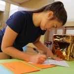 6. etapa šolskega jezikovnega poligona pri Sv. Ivanu v Trstu