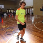 6. etapa šolskega jezikovnega poligona pri Sv. Ivanu v Trstu