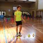 6. etapa šolskega jezikovnega poligona pri Sv. Ivanu v Trstu