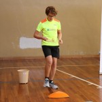 6. etapa šolskega jezikovnega poligona pri Sv. Ivanu v Trstu